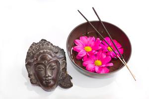 Encens lotus Satya encens indien naturel parfum fleuri favorise la