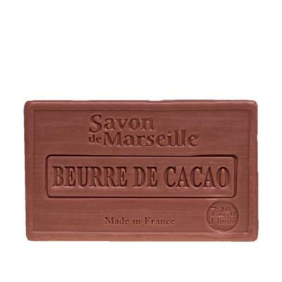 Savon Extra-Doux Beurre de Cacao