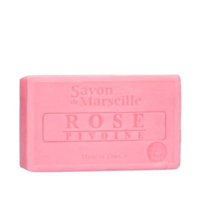 Savon Rose et Pivoine 100 g