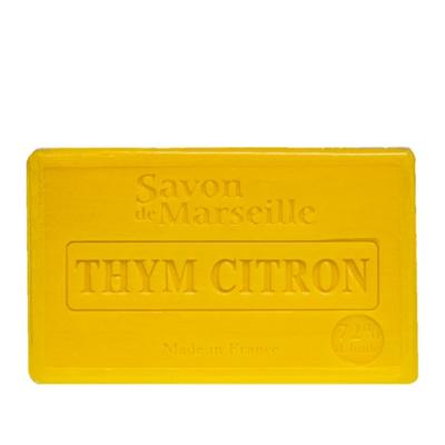 Savon Extra-Doux Thym-Citron